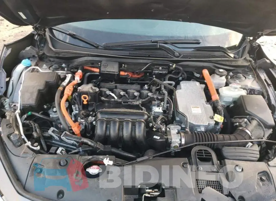 19XZE4F95ME006198 Photo# 7
