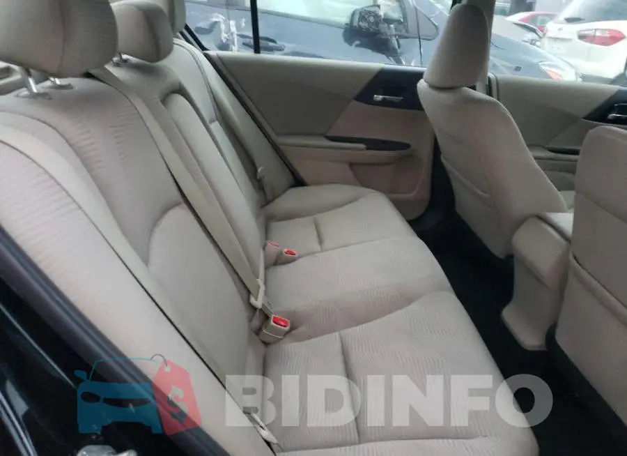1HGCR2F32HA258818 Photo# 10