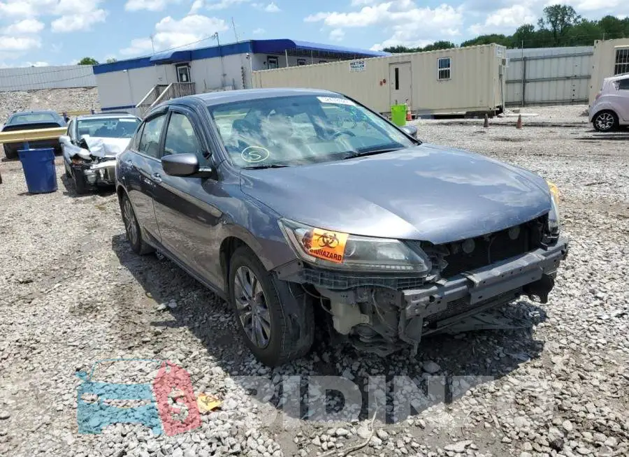 1HGCR2F34DA211624 Photo# 1