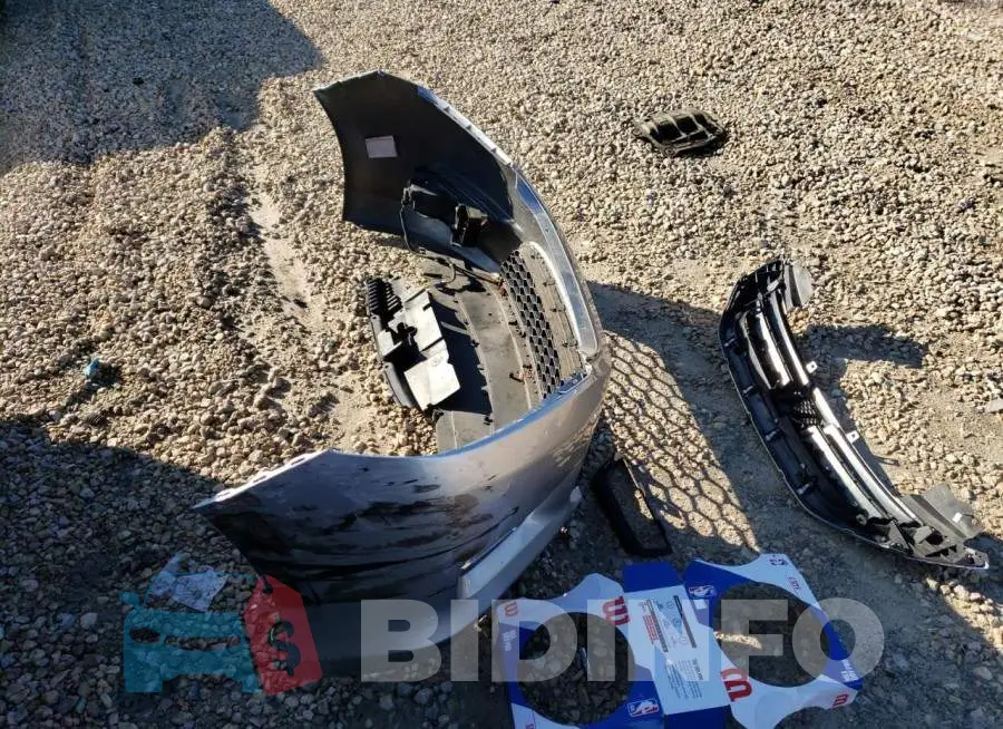 1HGCR2F57DA183111 Photo# 12