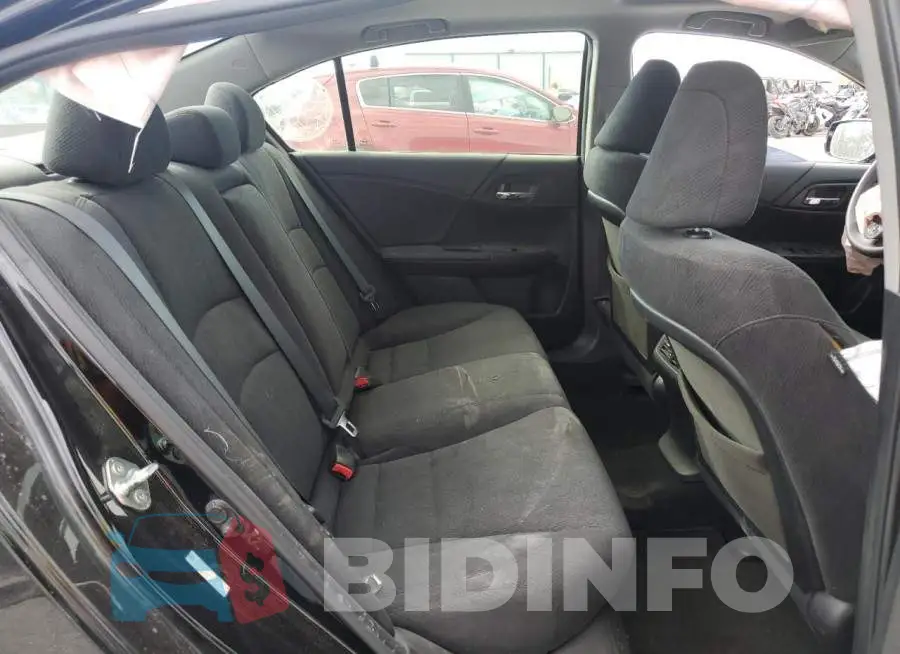 1HGCR2F76EA212794 Photo# 6