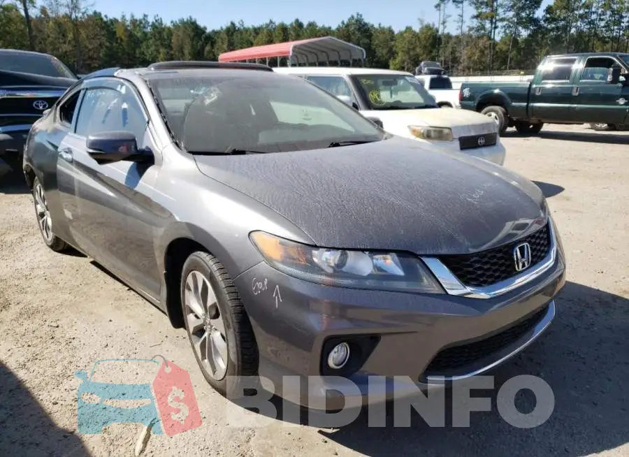 1HGCT1B89FA013833 Photo# 1