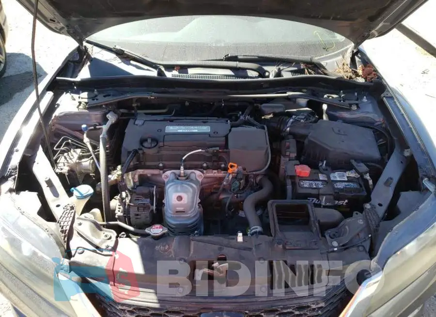 1HGCT1B89FA013833 Photo# 7