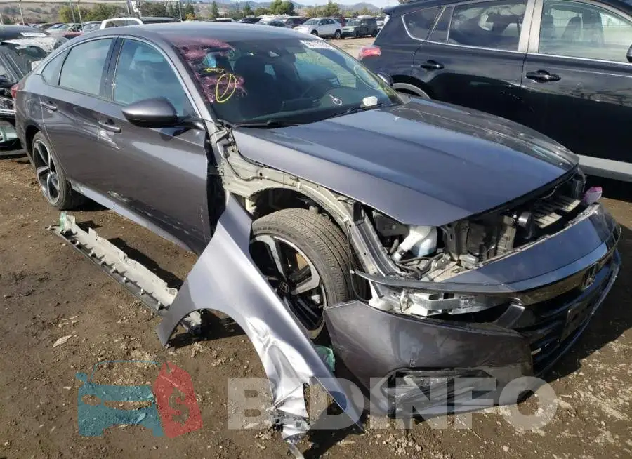 1HGCV1F30JA179515 Photo# 1