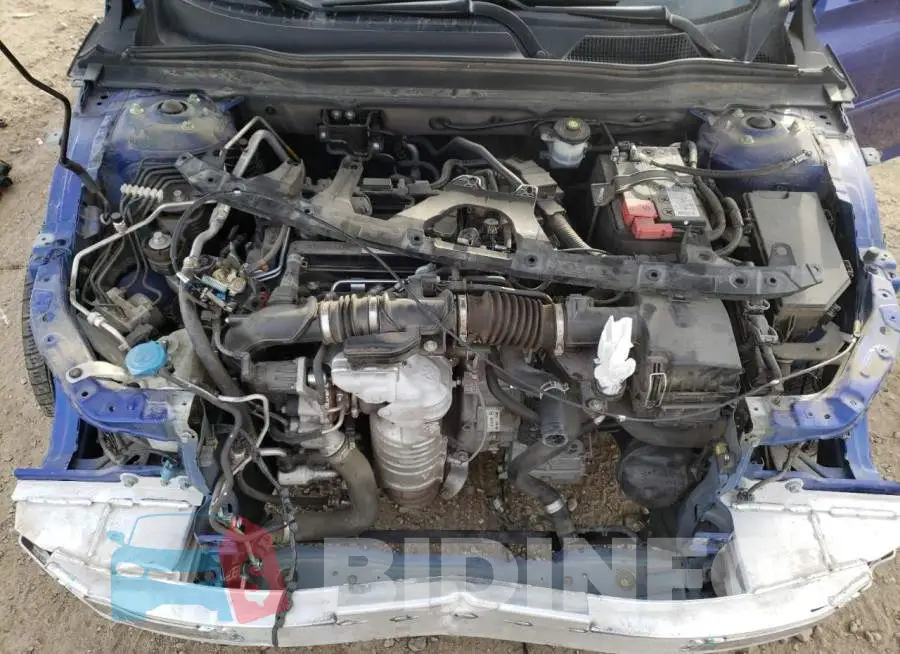 1HGCV1F30JA210343 Photo# 11
