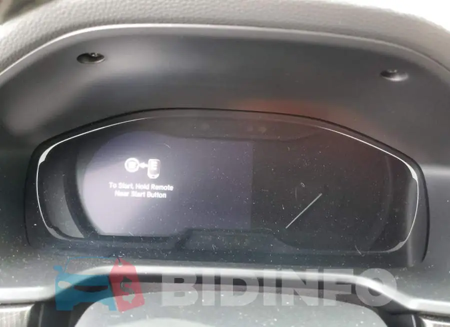 1HGCV1F31MA084157 Photo# 8