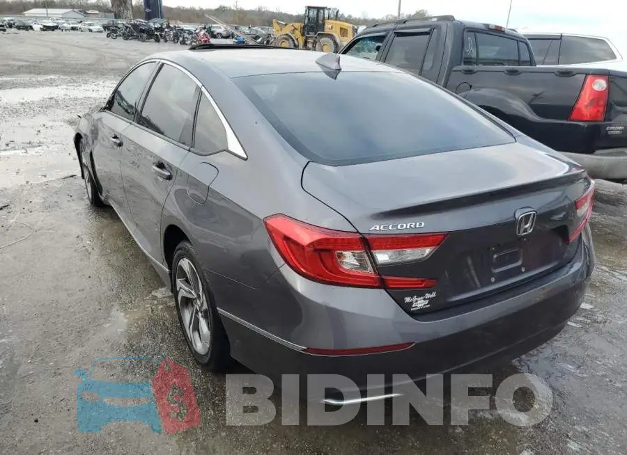 1HGCV1F58JA011669 Photo# 2