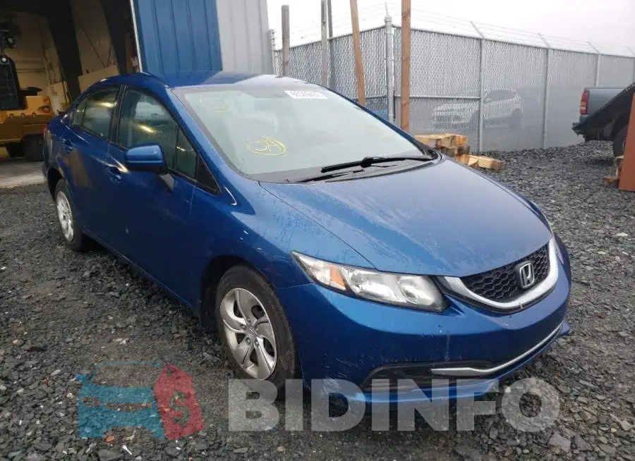 2HGFB2F44EH032402 Photo# 1