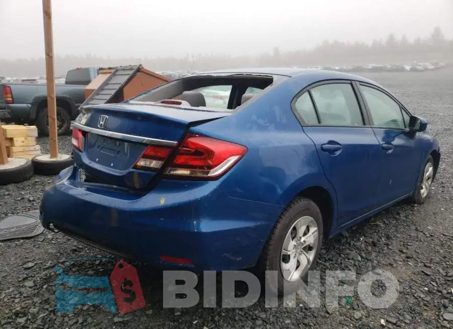 2HGFB2F44EH032402 Photo# 4