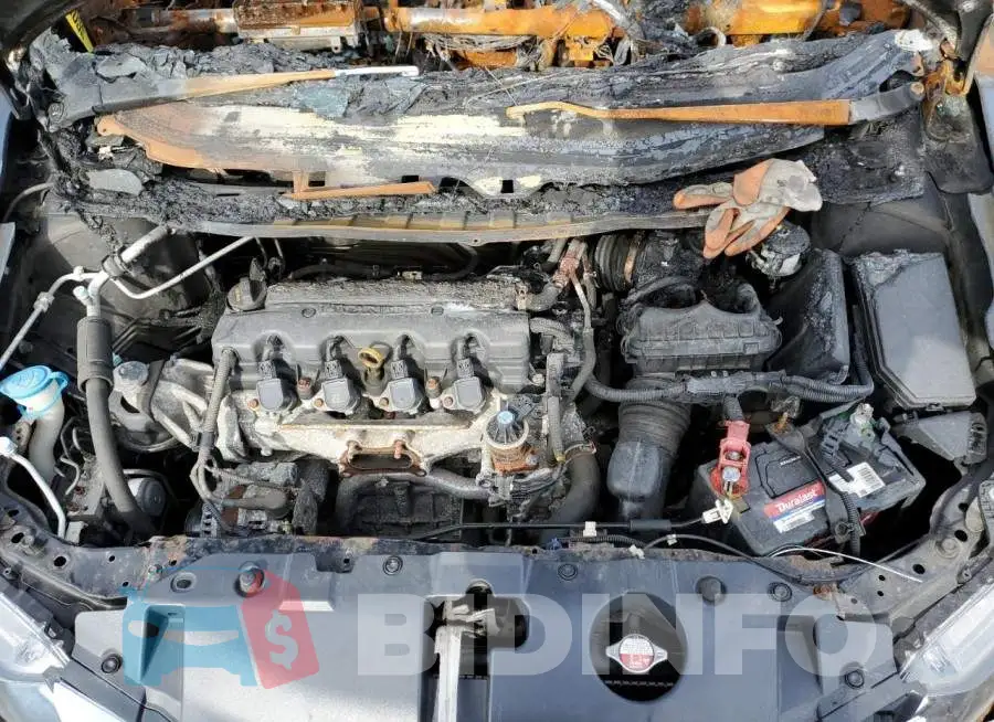 2HGFB2F5XEH558932 Photo# 7