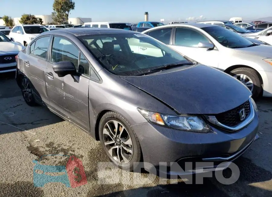 2HGFB2F82FH545863 Photo# 4