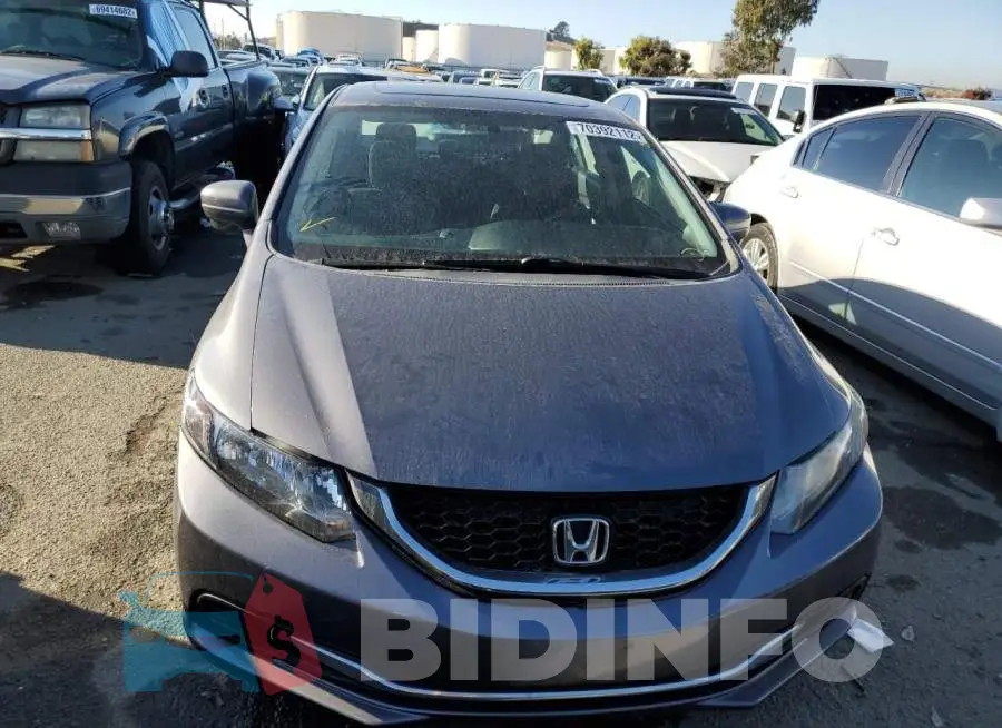 2HGFB2F82FH545863 Photo# 5