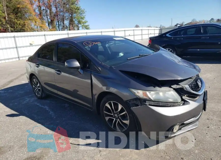 2HGFB2F92DH553693 Photo# 4
