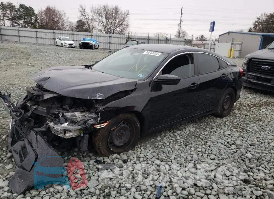 2HGFC2F57GH530831 Photo# 1