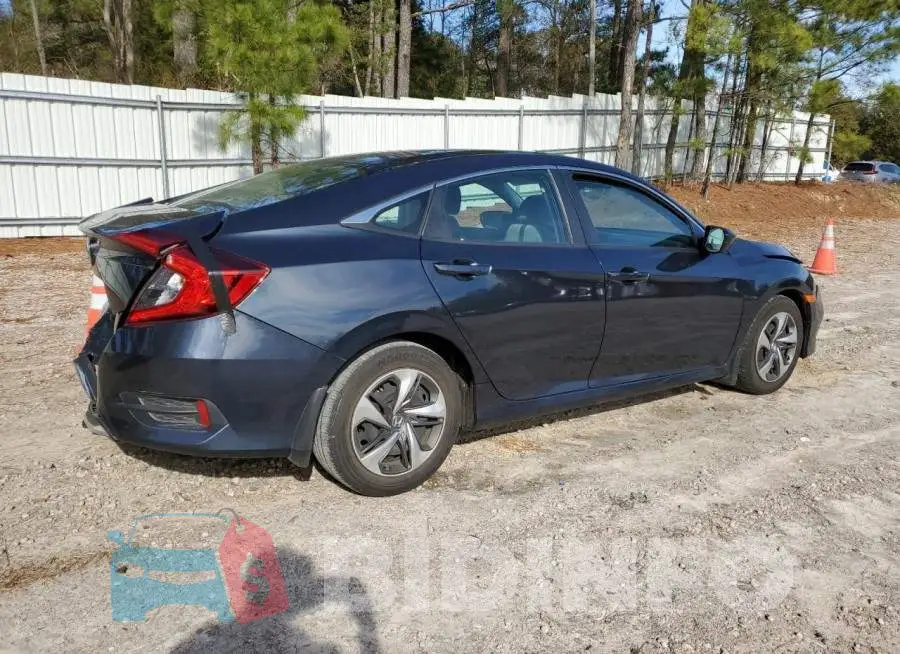 2HGFC2F60KH583341 Photo# 3