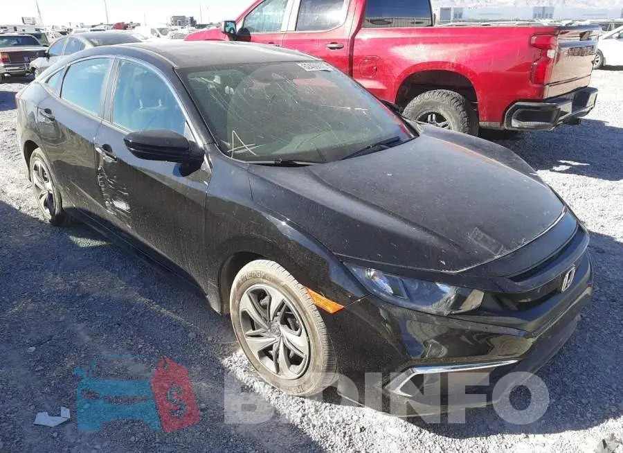 2HGFC2F65LH601186 Photo# 1