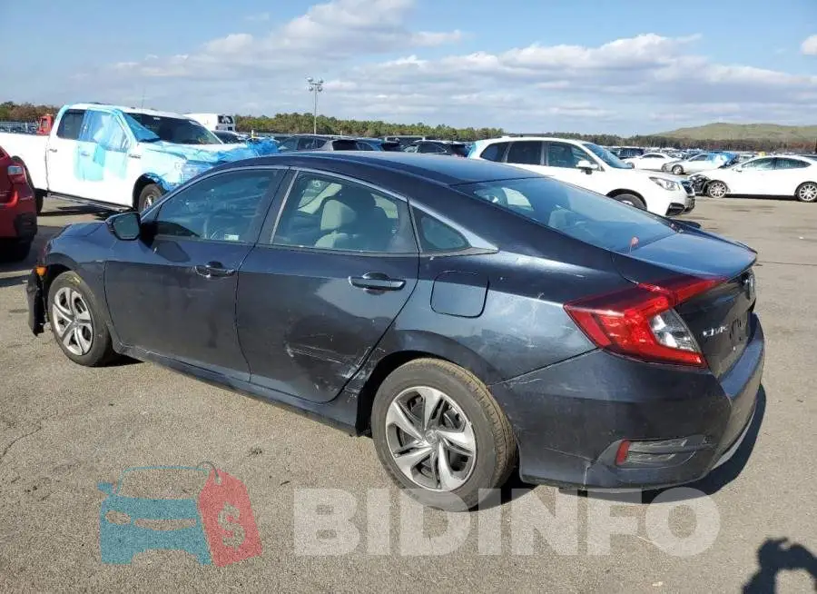 2HGFC2F68KH574872 Photo# 2
