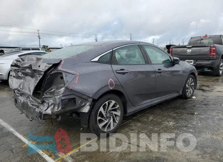 2HGFC2F79GH545185 Photo# 4