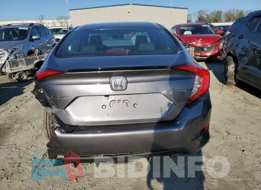 2HGFC2F80MH548142 Photo# 6