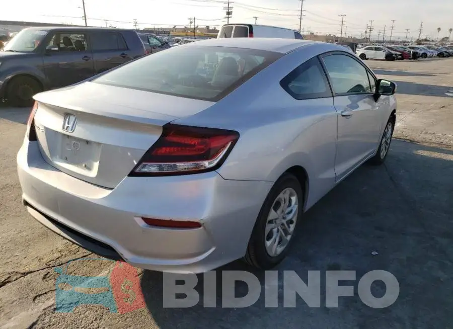 2HGFG3B53EH522996 Photo# 3