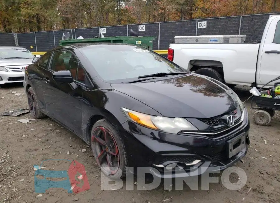 2HGFG4A53EH702132 Photo# 1