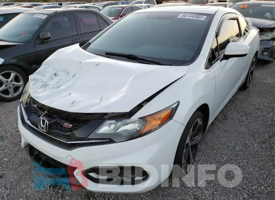 2HGFG4A59EH702393 Photo# 2