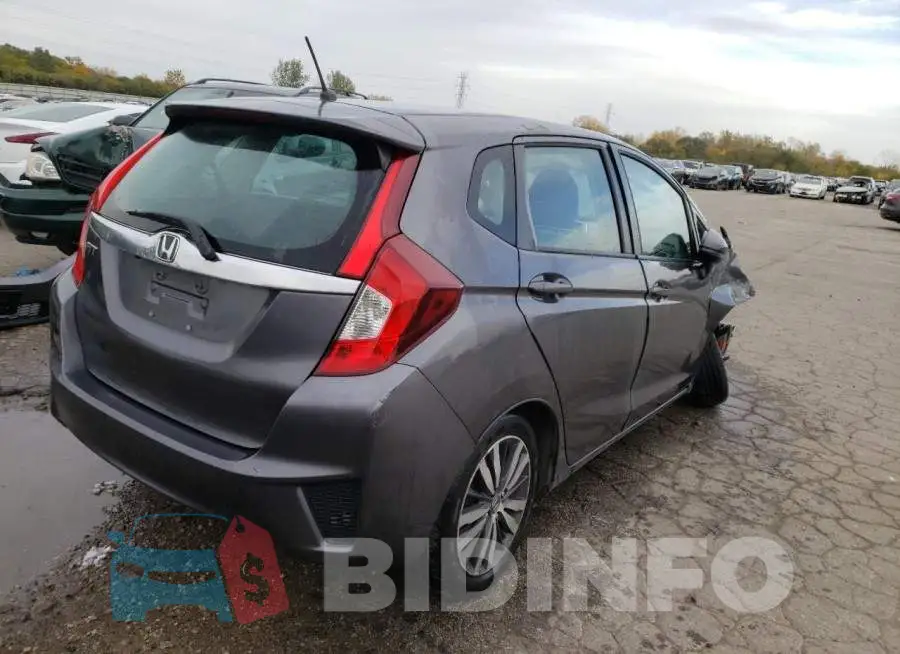 3HGGK5G89FM720874 Photo# 4