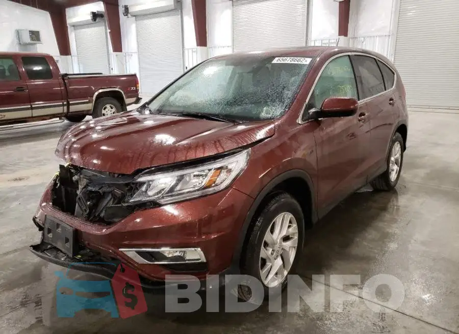 5J6RM4H56GL020677 Photo# 2