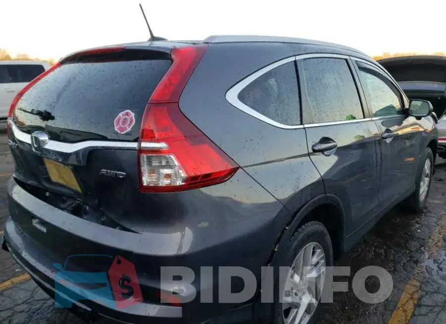 5J6RM4H75GL123798 Photo# 4