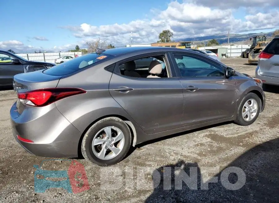 5NPDH4AE8FH548156 Photo# 3