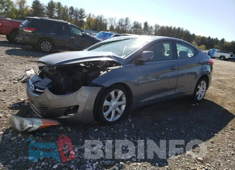 5NPDH4AE9DH261566 Photo# 2