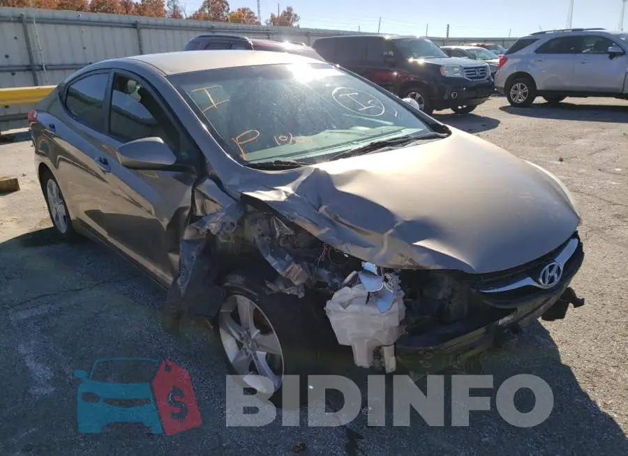 5NPDH4AE9DH353289 Photo# 1