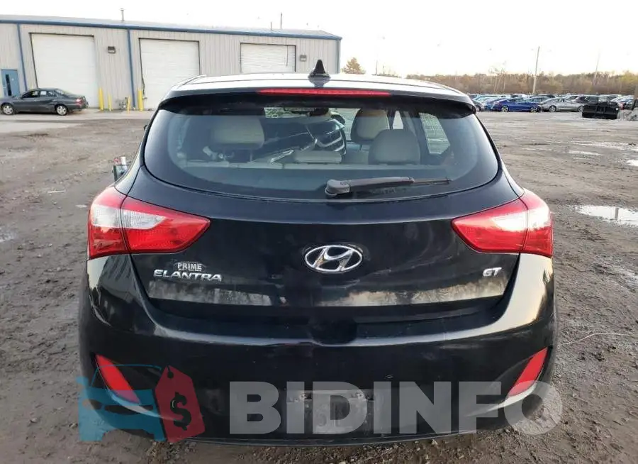 KMHD35LE9DU045851 Photo# 6