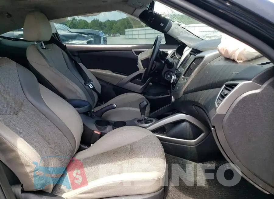 KMHTC6AD5DU156537 Photo# 5