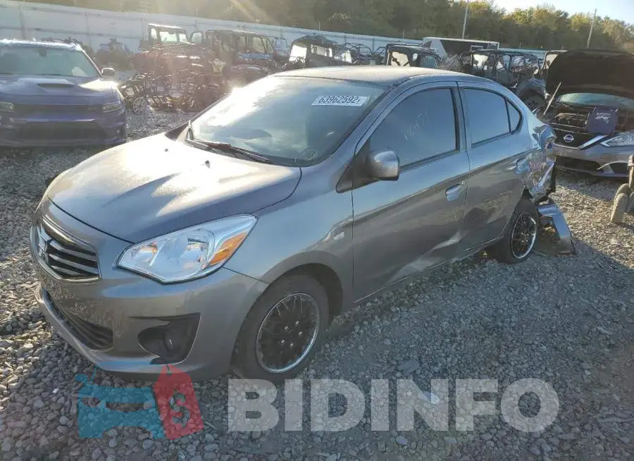ML32F3FJ1HHF19361 Photo# 2