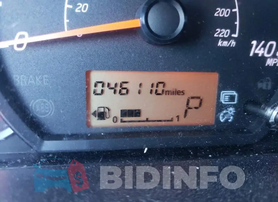 ML32F3FJ3KHF11933 Photo# 8