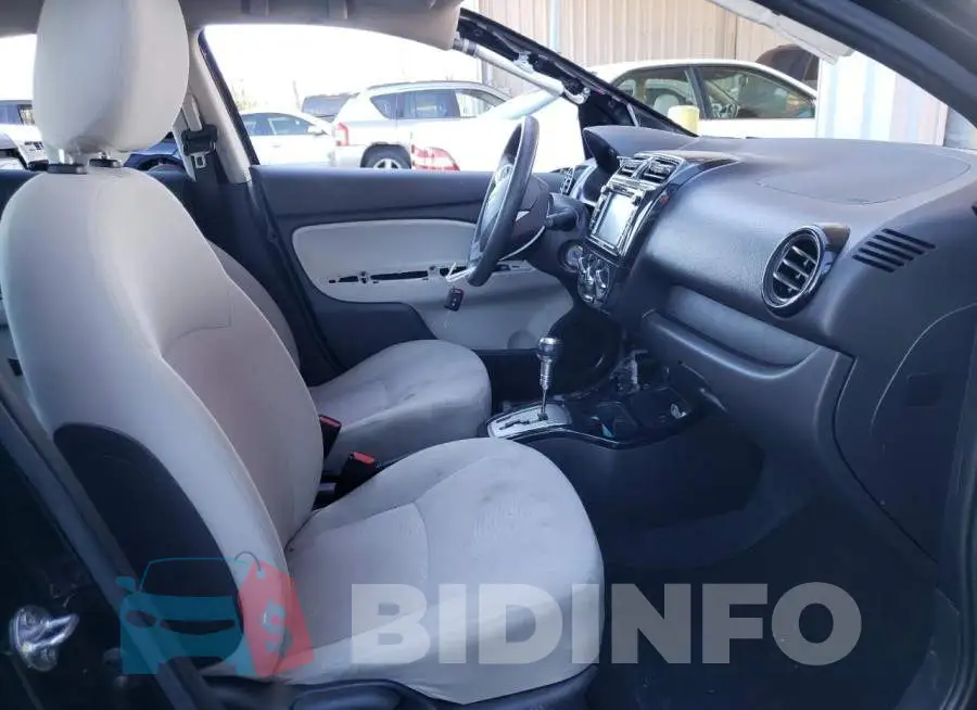 ML32F3FJ3KHF11933 Photo# 5