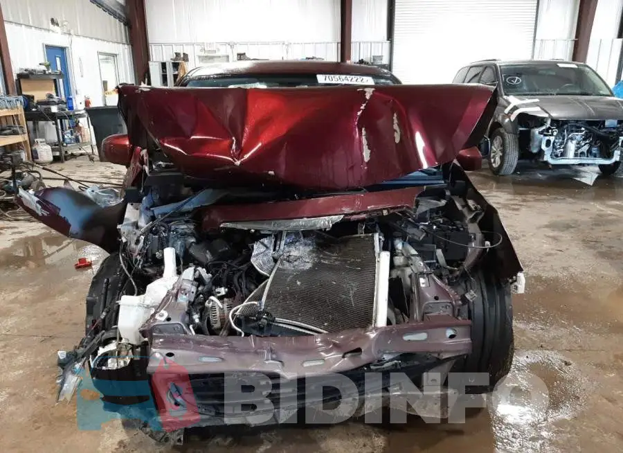 ML32F3FJ9KHF17560 Photo# 5