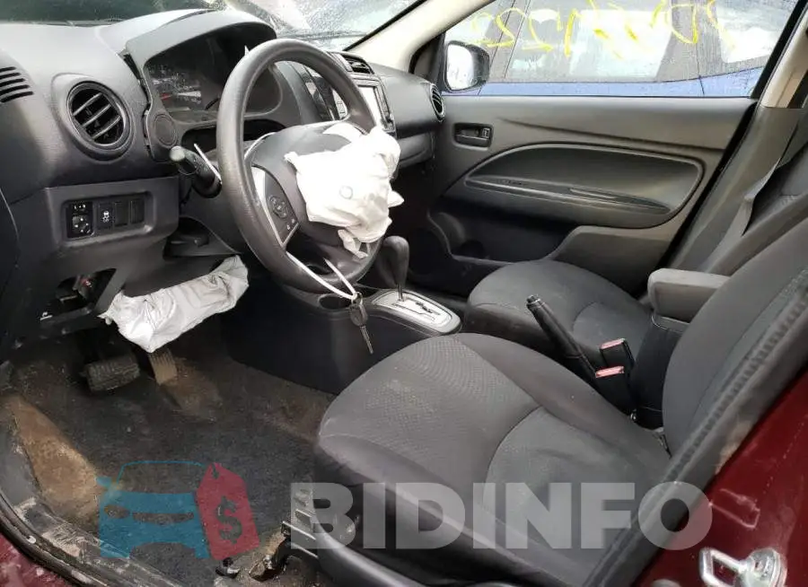 ML32F3FJ9KHF17560 Photo# 7