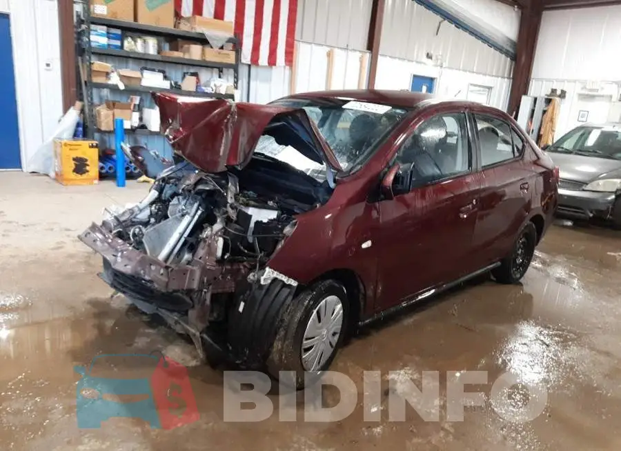 ML32F3FJ9KHF17560 Photo# 1