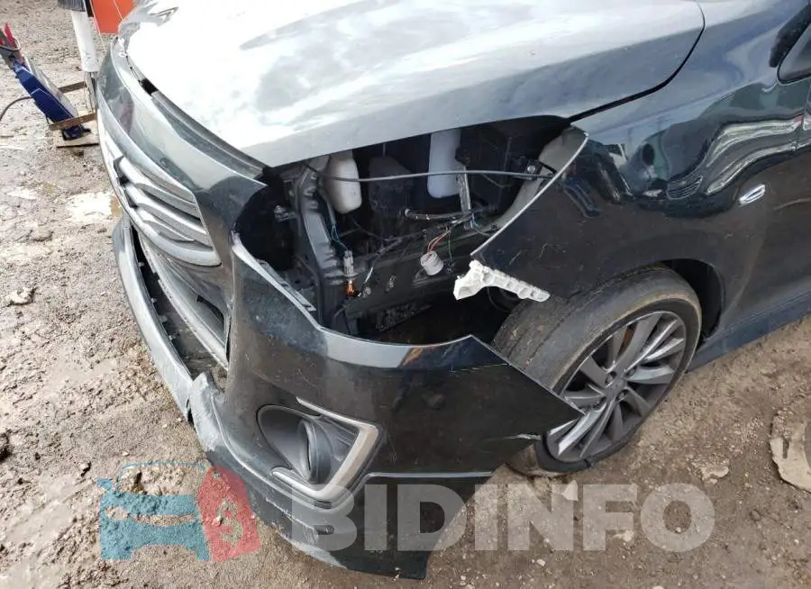 ML32F4FJ6KHF03816 Photo# 9