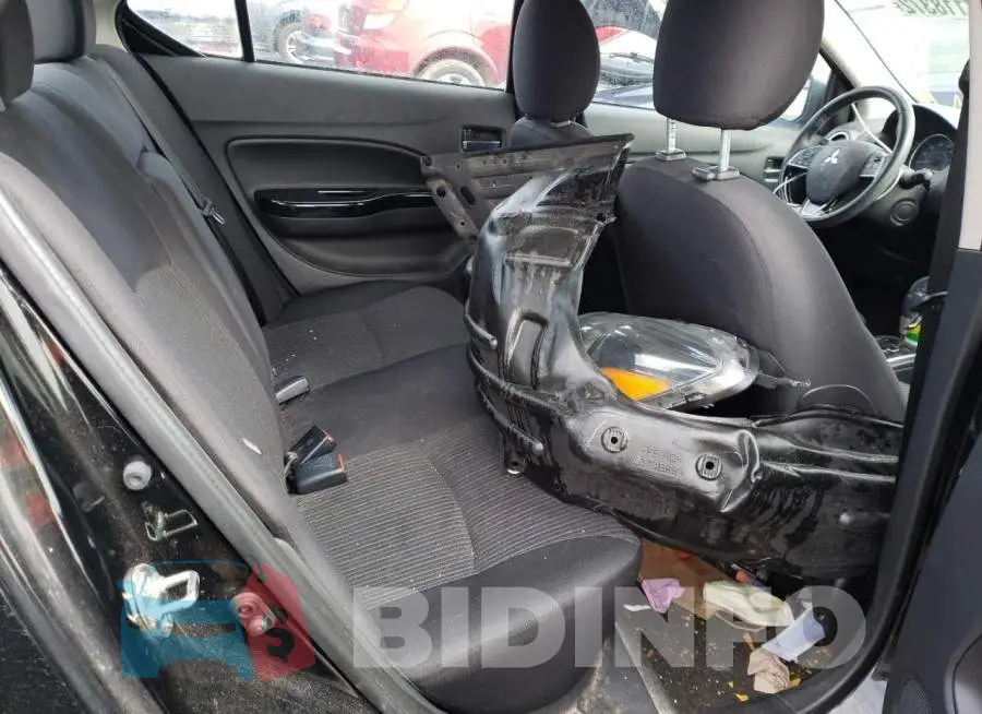 ML32F4FJ6KHF03816 Photo# 6