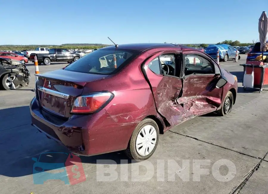 ML32FUFJ5NHF03603 Photo# 4