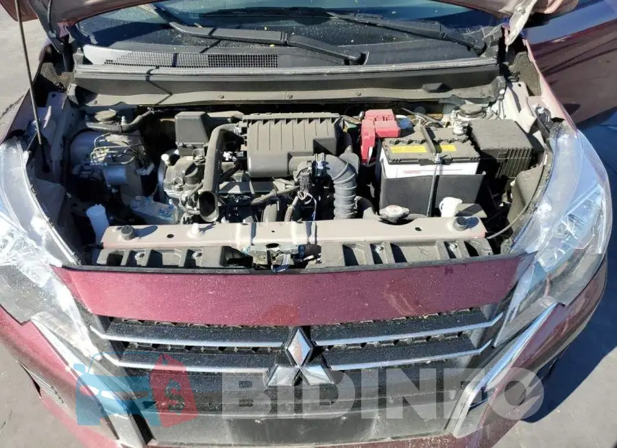 ML32FUFJ5NHF03603 Photo# 7