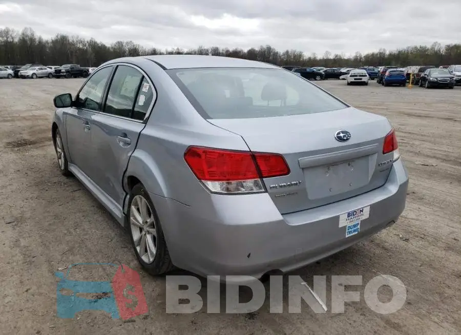 4S3BMCA66E3022883 Photo# 3