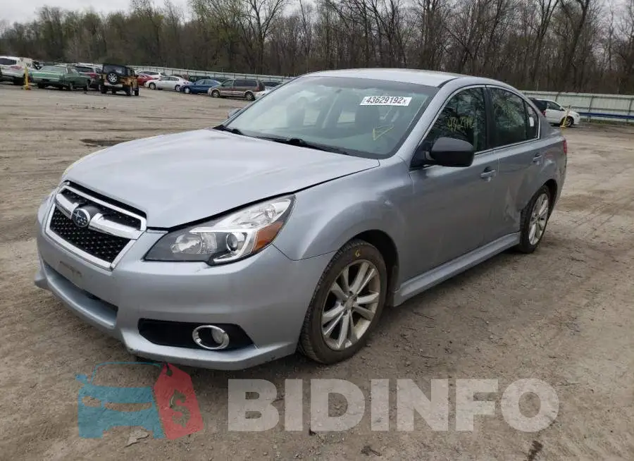 4S3BMCA66E3022883 Photo# 2