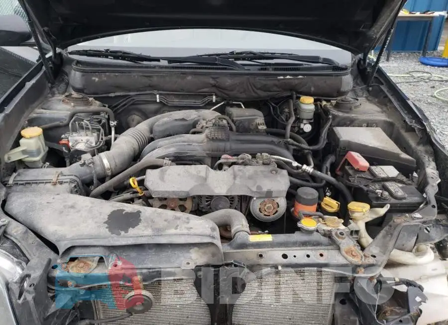 4S3BMGB62E3030100 Photo# 7