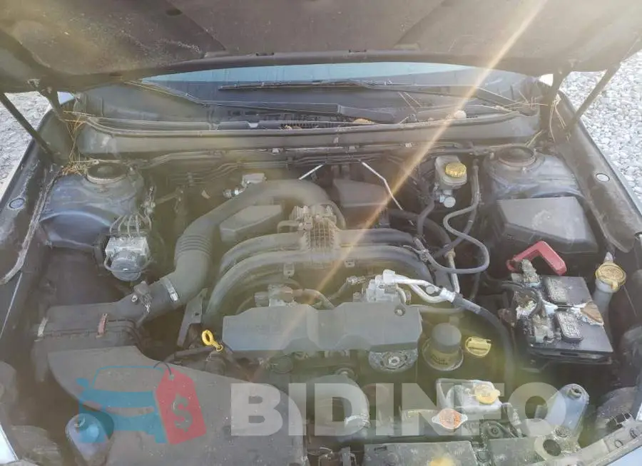 4S3BNBD63F3009285 Photo# 7