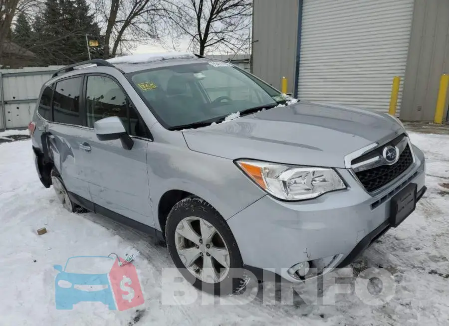 JF2SJAHCXGH557098 Photo# 4