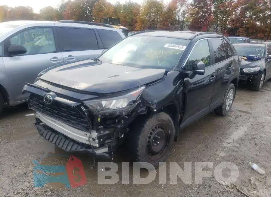 2T3G1RFV3KC050166 Photo# 2